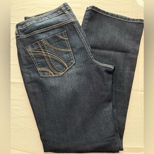 Jag Jeans Women’s Boot Cut Jeans - Size 16